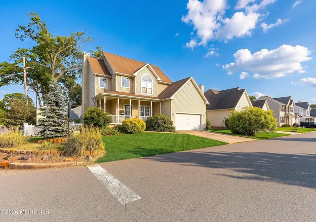 Homes for sale in Beachwood, NJ | 801 Cranberry Rd, Beachwood, NJ 08722 | MLS# 22615893