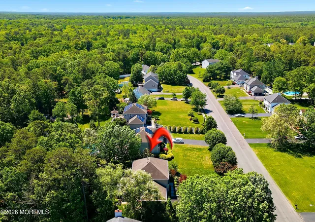 55th image of 618 Winterberry Blvd, Jackson, NJ 08527 | MLS# 22615946