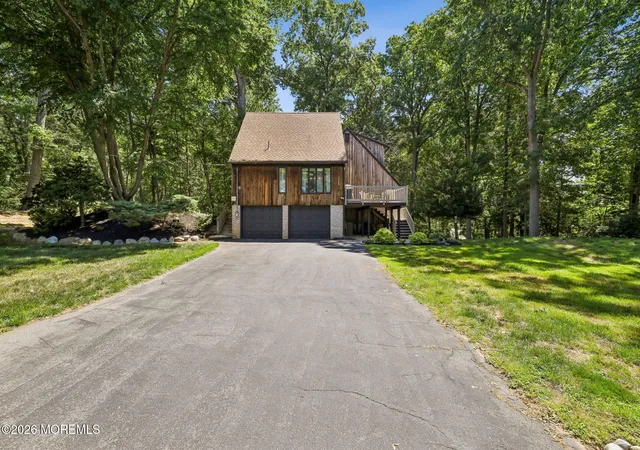 2nd image of 5 Coventry Sq, Holmdel, NJ 07733 | MLS# 22616326