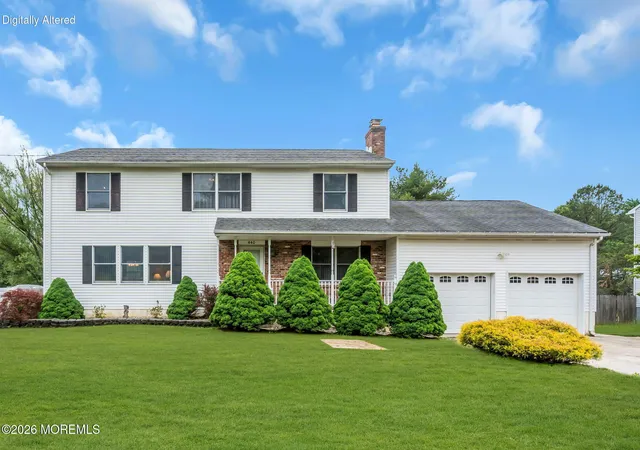 Homes for sale in Jackson, NJ | 440 Pfister Rd, Jackson, NJ 08527 | MLS# 22616369