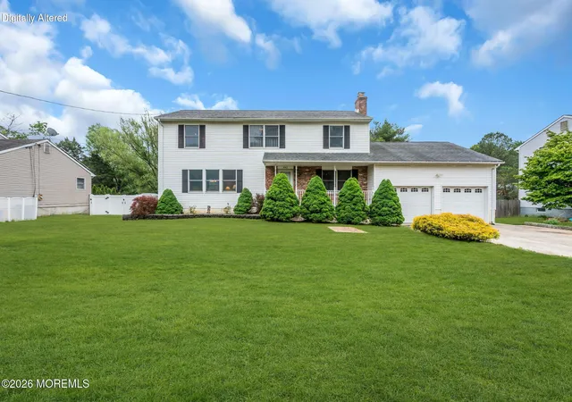 Homes for sale in Jackson, NJ | 440 Pfister Rd, Jackson, NJ 08527 | MLS# 22616369