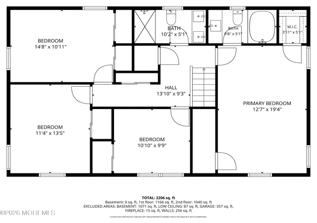 Homes for sale in Jackson, NJ | 440 Pfister Rd, Jackson, NJ 08527 | MLS# 22616369