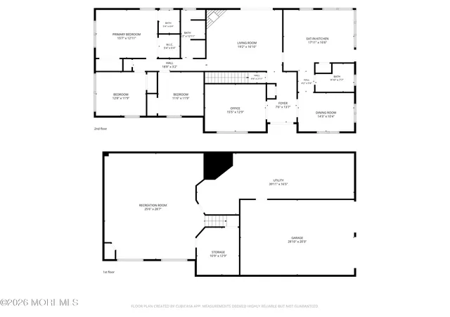 37th image of 70 Line Rd, Holmdel, NJ 07733 | MLS# 22615726