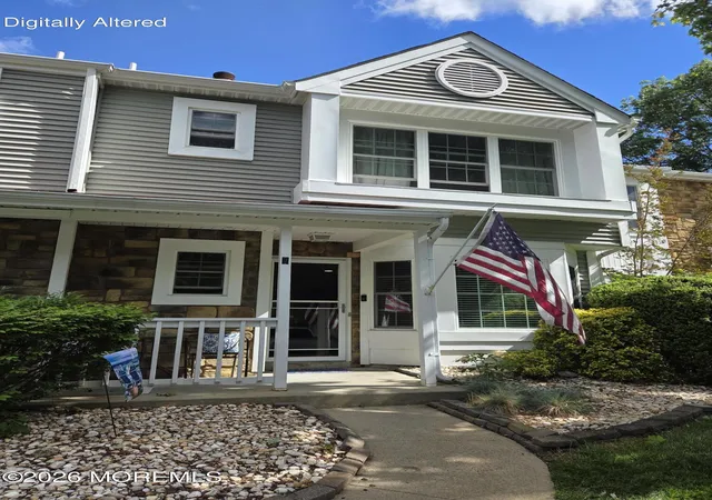 Homes for sale in Tinton Falls, NJ | 7 Horseshoe Ct, Tinton Falls, NJ 07753 | MLS# 22616101