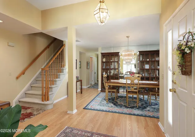 5th image of 1572 Lacebark Rd, Toms River, NJ 08755 | MLS# 22616086