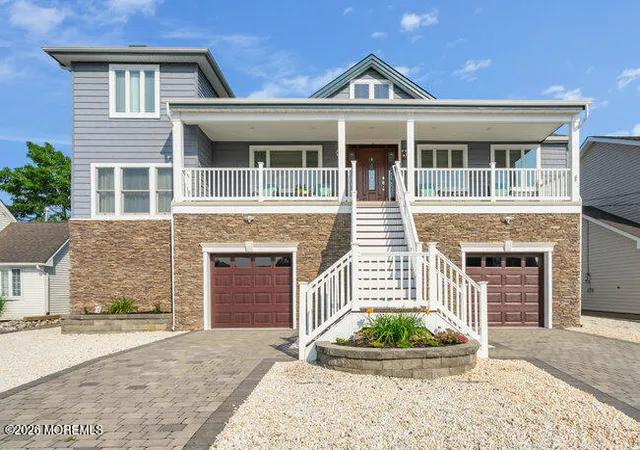 Photo 1 of Single family home for sale at 1847 Monitor Dr, Toms River, NJ 08753 | MLS# 22616141 | Listing updated on 2026-06-08