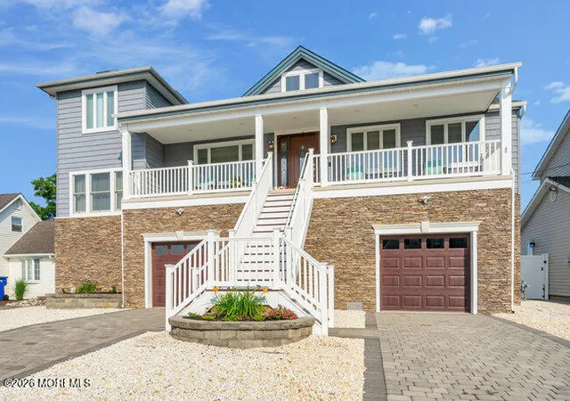 Photo 2 of Single family home for sale at 1847 Monitor Dr, Toms River, NJ 08753 | MLS# 22616141 | Listing updated on 2026-06-08