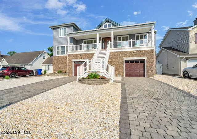 Photo 3 of Single family home for sale at 1847 Monitor Dr, Toms River, NJ 08753 | MLS# 22616141 | Listing updated on 2026-06-08