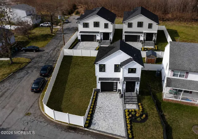 Homes for sale in Aberdeen, NJ | 95 Kennedy Ave, Aberdeen, NJ 07721 | MLS# 22615637