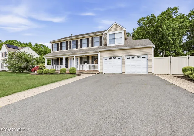 Photo 2 of Sale Pending at 2055 Mackenzie Rd, Toms River, NJ 08755 | MLS# 22615675 | Listing updated on 2026-09-08