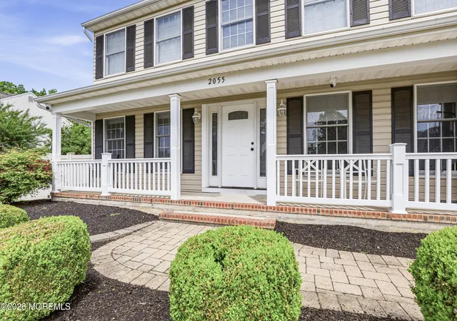 Photo 3 of Sale Pending at 2055 Mackenzie Rd, Toms River, NJ 08755 | MLS# 22615675 | Listing updated on 2026-09-08