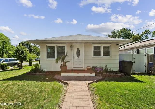 Photo 1 of Sale Pending at 525 Jackson Ave, Brick, NJ 08723 | MLS# 22615647 | Listing updated on 2026-08-04