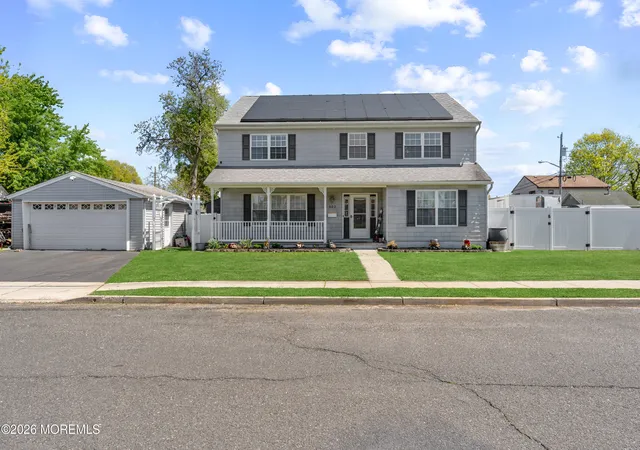1st image of 603 Ocean Ave, Union Beach, NJ 07735 | MLS# 22615645