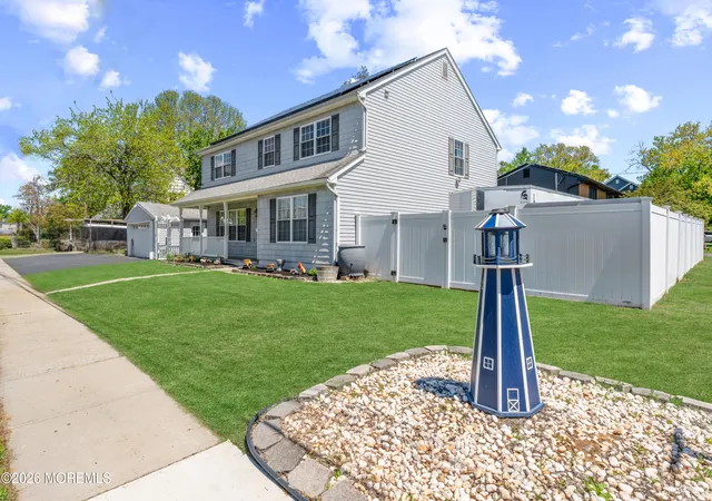 2nd image of 603 Ocean Ave, Union Beach, NJ 07735 | MLS# 22615645