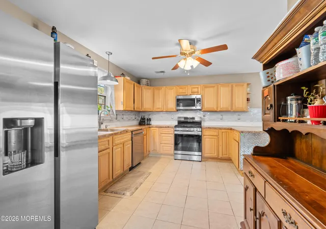 4th image of 603 Ocean Ave, Union Beach, NJ 07735 | MLS# 22615645