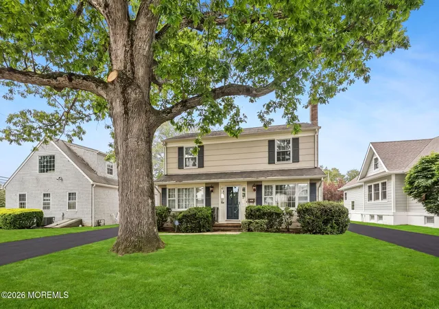 1st image of 702 Boston Blvd, Sea Girt, NJ 08750 | MLS# 22616275