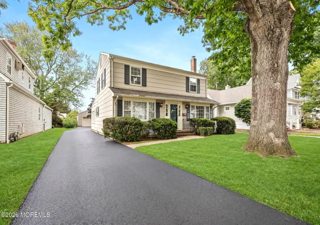 2nd image of 702 Boston Blvd, Sea Girt, NJ 08750 | MLS# 22616275