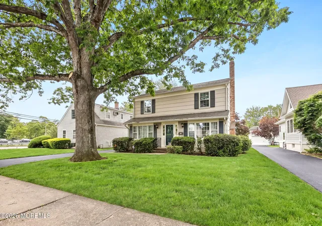 3rd image of 702 Boston Blvd, Sea Girt, NJ 08750 | MLS# 22616275