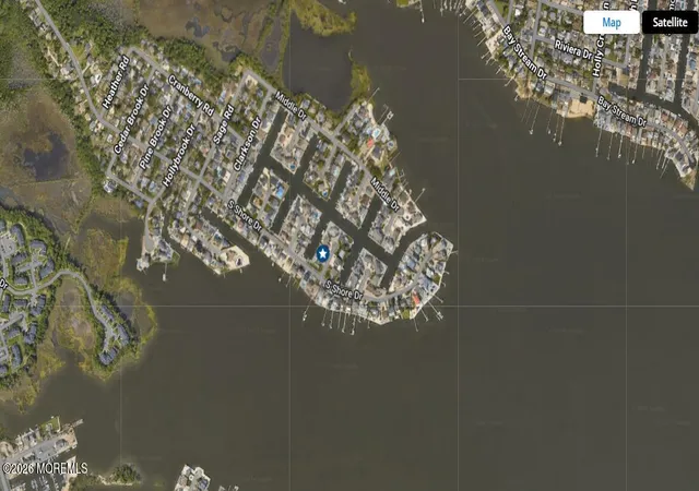 57th image of 32 Freeman Ct, Toms River, NJ 08753 | MLS# 22615721