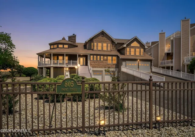 2nd image of 805 Front St, Union Beach, NJ 07735 | MLS# 22615706