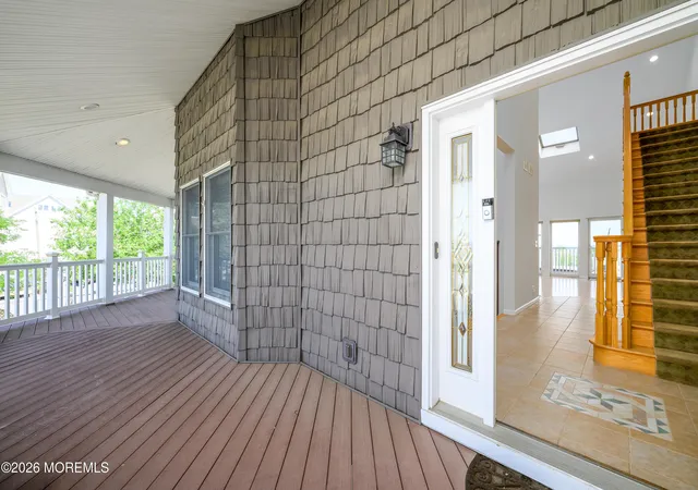 3rd image of 805 Front St, Union Beach, NJ 07735 | MLS# 22615706