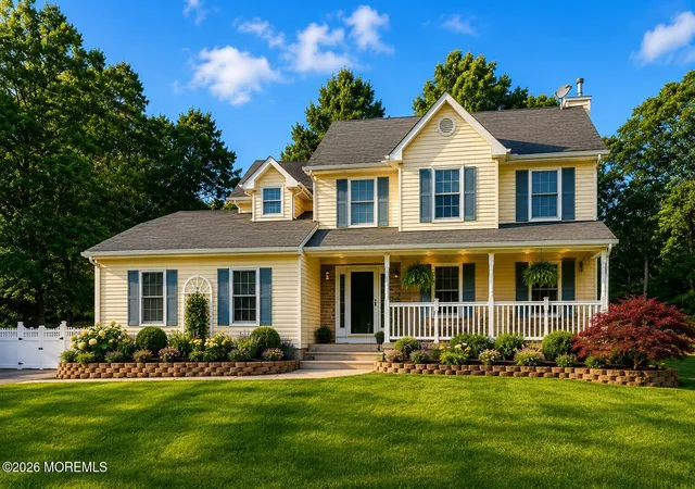 Homes for sale in Jackson, NJ | 18 Peach Tree St, Jackson, NJ 08527 | MLS# 22615664