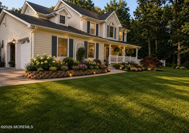 Homes for sale in Jackson, NJ | 18 Peach Tree St, Jackson, NJ 08527 | MLS# 22615664