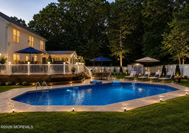 Homes for sale in Jackson, NJ | 18 Peach Tree St, Jackson, NJ 08527 | MLS# 22615664