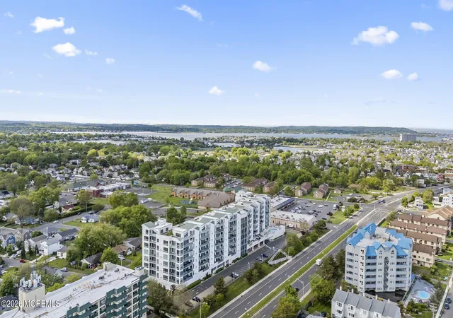 62nd image of 432 Ocean Blvd N #504, Long Branch, NJ 07740 | MLS# 22615705