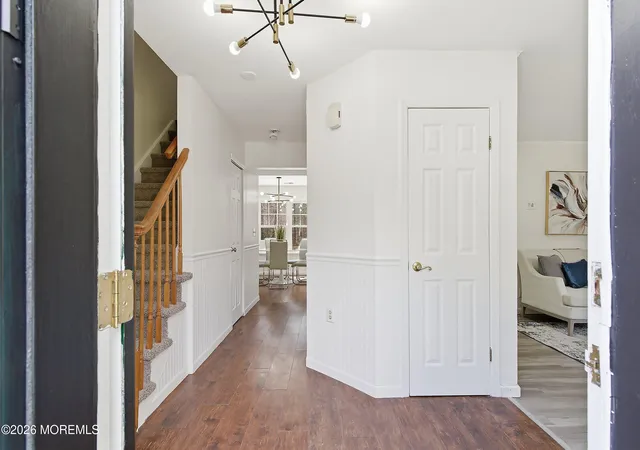 Photo 3 of Sale Pending at 565 Buttonwood Dr, Jackson, NJ 08527 | MLS# 22615666 | Listing updated on 2026-10-07