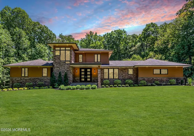 140th image of 17 Hidden Hollow Ter, Holmdel, NJ 07733 | MLS# 22616672
