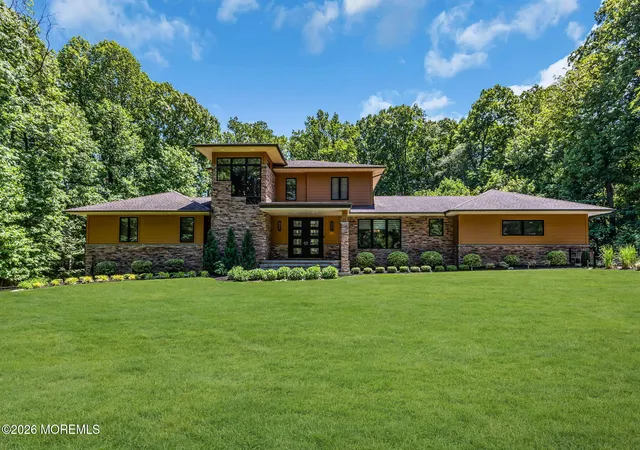 1st image of 17 Hidden Hollow Ter, Holmdel, NJ 07733 | MLS# 22616672