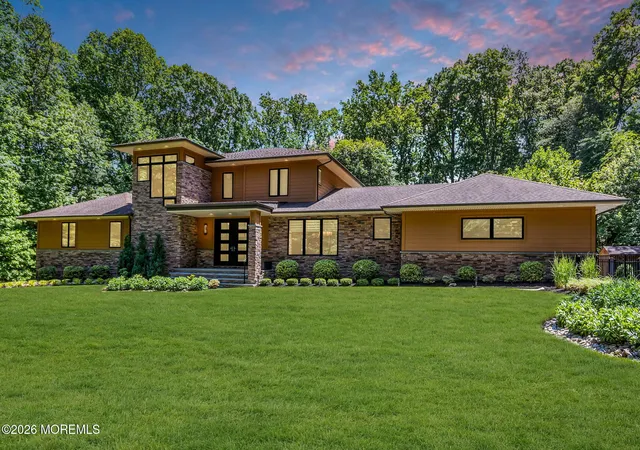 3rd image of 17 Hidden Hollow Ter, Holmdel, NJ 07733 | MLS# 22616672