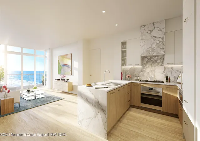 5th image of 390 Ocean Ave #2403, Long Branch, NJ 07740 | MLS# 22615678