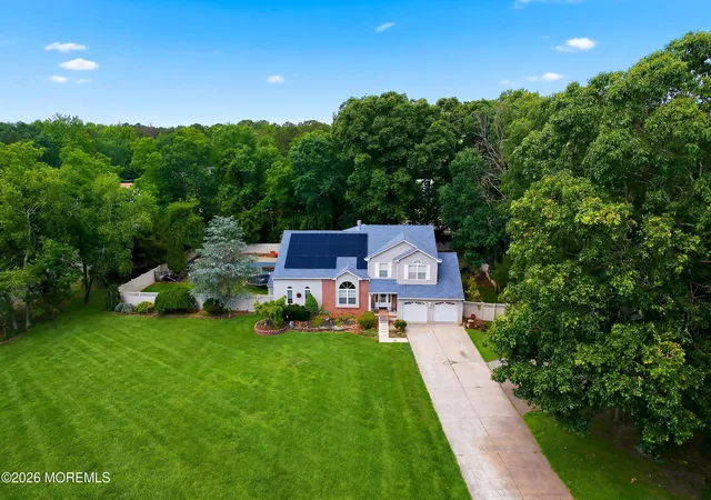 Photo 2 of Single family home for sale at 2 Persimmon Dr, Jackson, NJ 08527 | MLS# 22618858 | Listing updated on 2026-08-20