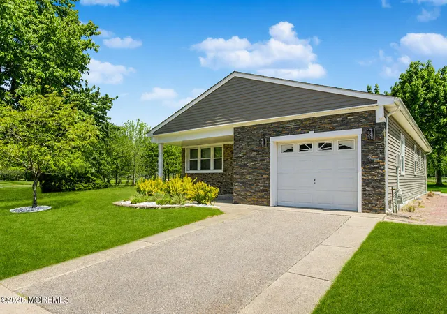 Photo 2 of Single family home for sale at 215 Torrey Pines Dr, Toms River, NJ 08757 | MLS# 22615716 | Listing updated on 2026-09-01