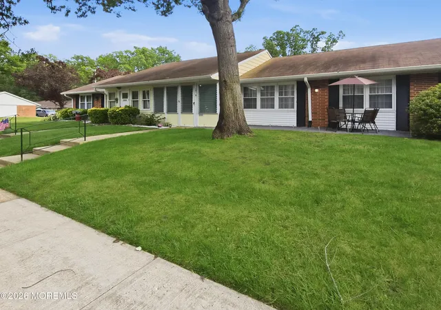3rd image of 151B Buckingham Dr, Lakewood, NJ 08701 | MLS# 22615722