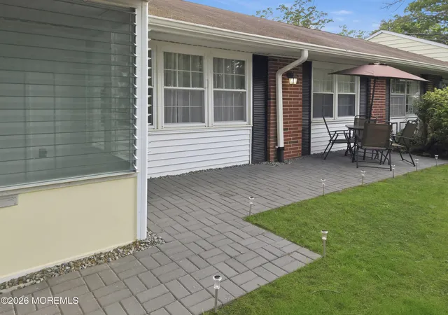 4th image of 151B Buckingham Dr, Lakewood, NJ 08701 | MLS# 22615722