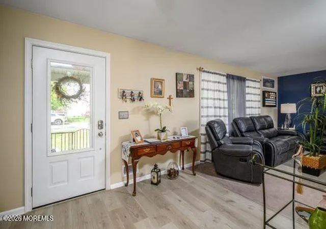 Photo 3 of Single family home for sale at 157 Arizona Ave, Toms River, NJ 08753 | MLS# 22616126 | Listing updated on 2026-09-17