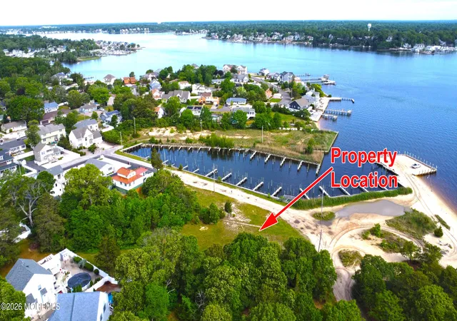 1st image of 0 Bayview Pl, Bayville, NJ 08721 | MLS# 22615766