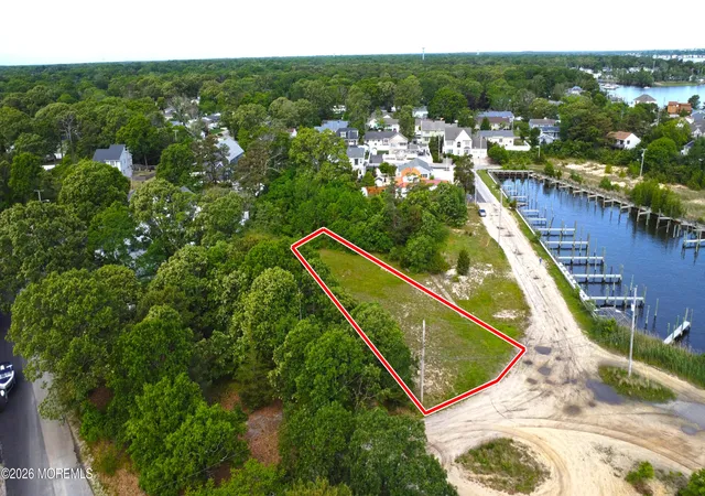3rd image of 0 Bayview Pl, Bayville, NJ 08721 | MLS# 22615766