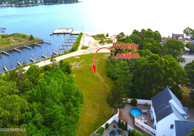 4th image of 0 Bayview Pl, Bayville, NJ 08721 | MLS# 22615766