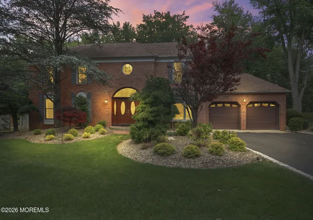 2nd image of 55 Manor Dr, Marlboro, NJ 07746 | MLS# 22615838