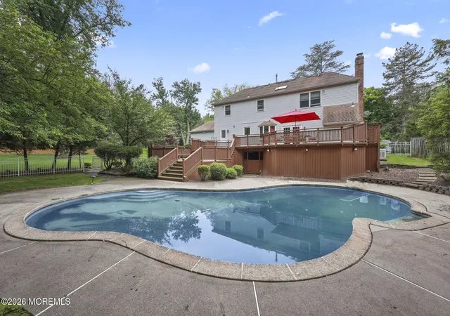 3rd image of 55 Manor Dr, Marlboro, NJ 07746 | MLS# 22615838