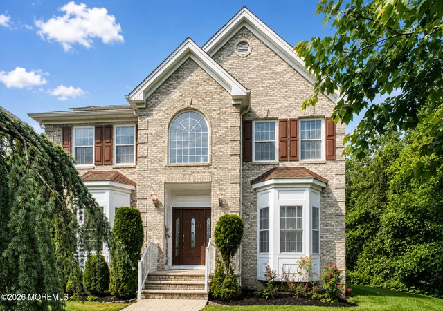Homes for sale in Franklin Twp, NJ | 111 Delmonico Ave, Franklin Twp, NJ 08873 | MLS# 22615758