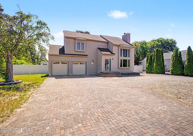 3rd image of 428 Miller Ave, Brick, NJ 08724 | MLS# 22615863