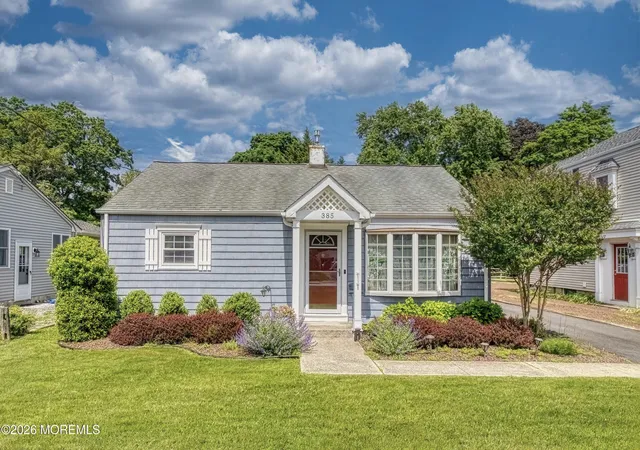 Homes for sale in Little Silver, NJ | 385 Prospect Ave, Little Silver, NJ 07739 | MLS# 22615942
