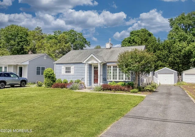 Homes for sale in Little Silver, NJ | 385 Prospect Ave, Little Silver, NJ 07739 | MLS# 22615942