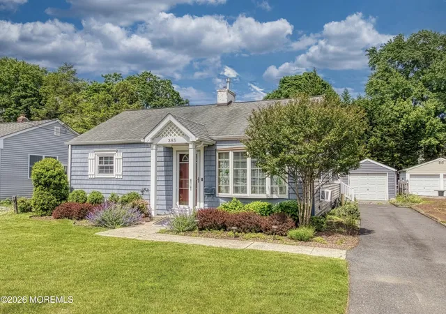 Homes for sale in Little Silver, NJ | 385 Prospect Ave, Little Silver, NJ 07739 | MLS# 22615942