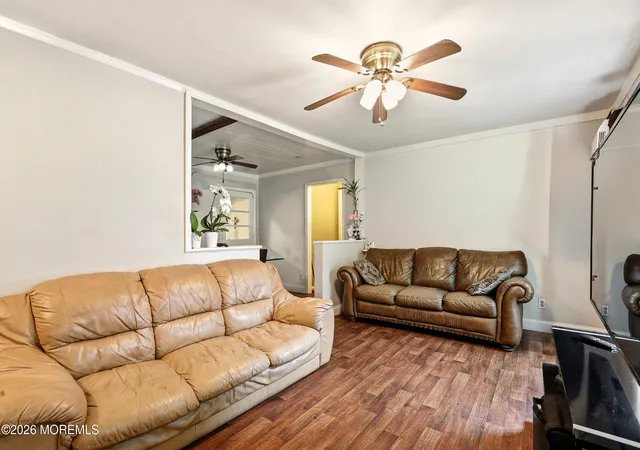 4th image of 1410 Jeffrey St, Lakewood, NJ 08701 | MLS# 22615815